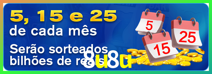 Chuva de Bônus 8u8u - Slots